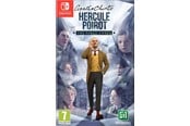 Games - Agatha Christie - Hercule Poirot: The First Cases - Nintendo Switch - Adventure - 3760156488257