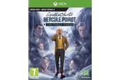 Games - Agatha Christie - Hercule Poirot: The First Cases - Microsoft Xbox One - Adventure - 3760156488332
