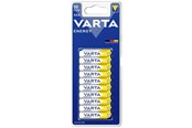 Batterij - VARTA Energie LR03/AAA (Micro) (4103) - 4008496978168
