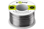 Accessoires (mounts, stopcontacten etc.) - Pro Solder lead-free ø 0.56 mm 100 G - 4040849408502