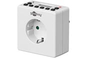 Accessoires (mounts, stopcontacten etc.) - Pro Digital timer - 4040849932564