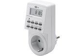 Accessoires (mounts, stopcontacten etc.) - Pro Digital timer - 4040849512773