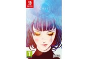 Games - Grijs - Nintendo Switch - Platformgame - 5060760883690