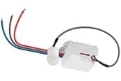 Bewegingssensoren en schemerschakelaars - Pro PIR motion sensor - 4040849960062