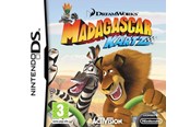 Games - Madagascar Kartz - Nintendo DS - Racing - 5030917076022