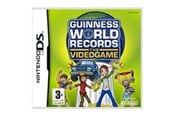 Games - Guinness Book Of Records: The Videogame - Nintendo DS - Entertainment - 5051600226326
