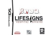 Games - Lifesigns: Hospital Affairs - Nintendo DS - Adventure - 9006113143031