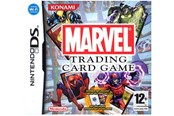 Games - Marvel Trading Card Game - Nintendo DS - Strategy - 4012927082188
