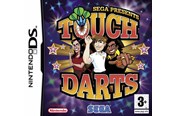 Games - Touch Darts - Nintendo DS - Sport - 5060138431706