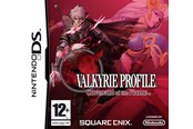 Games - Valkyrie Profile: Covenant of the Plume - Nintendo DS - RPG - 0662248908274