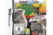 Games - Dierenleven: Australië - Nintendo DS - Adventure - 4020636109638