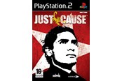Games - Just Cause - Sony PlayStation 2 - Action - 5021290025721