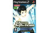 Games - Dancing Stage Supernova - Sony PlayStation 2 - Muziek - 4012927120590