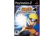 Games - Naruto: Uzumaki Kronieken - Sony PlayStation 2 - Fighting - 3296580803118