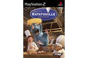 Games - Ratatouille - Sony PlayStation 2 - Action/Adventure - 4005209090834