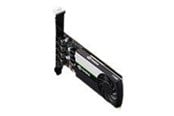 Grafische kaarten - Lenovo T1000 - 4GB GDDR6 RAM - Grafische kaarten - 4X61E26088