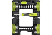 Toolboxen & Opslagsystemen - Pro 37-piece precision screwdriver set - 4040849740039