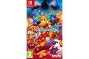 Games - TY the Tasmanian Tiger HD - Nintendo Switch - Platformgame - 5060760883973