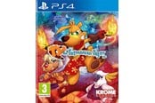 Games - TY de Tasmanian Tiger HD - Sony PlayStation 4 - Platformgame - 5060760883836