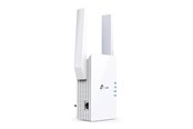 Netwerkapparatuur & Uitbreiding naar draadloos - TP-Link RE605X AX1800 Wi-Fi 6 Bereik Extender - RE605X
