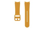 Mobiel - Overige accessoires - Samsung Horlogeband Sport Band 20mm S/M - Mustard - ET-SFR86SYEGEU