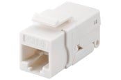 Accessoires - Pro Keystone module RJ45 CAT 6 UTP 250 MHz - 4040849957420