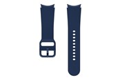 Mobiel - Overige accessoires - Samsung Watch Strap Sport Band 20mm S/M - Navy - ET-SFR86SNEGEU