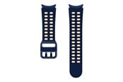 Mobiel - Overige accessoires - Samsung Horlogeband Extreme Sport 20mm S/M - Navy - ET-SXR86SNEGEU