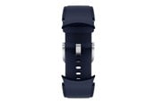 Mobiel - Overige accessoires - Samsung Watch Strap Ridge Sport Band 20mm S/M - Navy - ET-SFR88SNEGEU