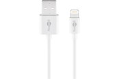 USB-kabel - Pro Lightning USB charging and sync cable - USB-A-Lightning-3m-W