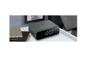 DAB & Wekkerradio - Muse M-175 WI - wekkerradio - FM - M-175 WI