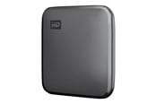 SSD - SANDISK WD Elements SE - 1TB - Grijs - External hard drive SSD - WDBAYN0010BBK-WESN