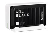 SSD - SANDISK Zwarte D30 voor Xbox - WDBAMF0020BBW-WESN