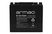UPS - Armac UPS Battery B/12V/18Ah - B/12V/18AH