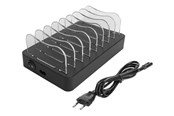 Tablet - Adapters & Opladers - Deltaco DPS-0201 - DPS-0201