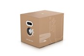 Netwerk - kabel - Ubiquiti UISP Cable Carrier - Zwart - 305m - UISP-CABLE-CARRIER