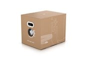 Netwerk - kabel - Ubiquiti UISP Cable Carrier - Zwart - 305m - UISP-CABLE-CARRIER
