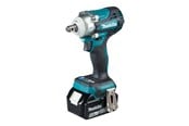 Gereedschap - Makita DTW300RTJ - DTW300RTJ