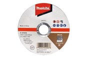 Haakse slijper - Makita slijpschijf - D-65969-12