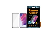 Mobiel - Beschermend glas - PanzerGlass Samsung Galaxy S21 FE | Screenprotector Glas - PANZER7275