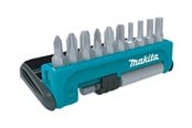 Boren en bits - Makita schroevendraaier bitset - D-64995