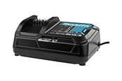 Accu & Oplader - Makita DC10SB battery charger - 240 Watt - 197363-4