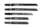 Decoupeerzaag - Makita jab saw blade set - A-86898