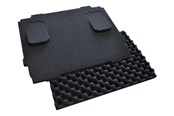 Toolboxen & Opslagsystemen - Makita Polster-Set 20mm P-84268 - P-84268