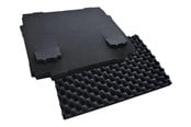 Toolboxen & Opslagsystemen - Makita Polster-Set 40mm P-84274 - P-84274