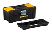 Toolboxen & Opslagsystemen - Stanley Basisgereedschapskist met georganiseerde top 12.1/2in - STST1-75515