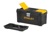 Toolboxen & Opslagsystemen - Stanley BASIS GEREEDSCHAPSKIST MET ORGANISER TOP 16IN - STST1-75518