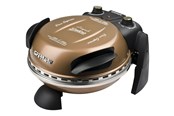 Overige keukenapparatuur - G3 Ferrari Pizza Express Delizia - pizza oven - Koper - G10006 08