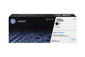 Inkt, toner en verbruiksartikelen - HP 135A / W1350A Black Toner - W1350A