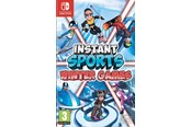 Games - Instant Sports: Winter Games - Nintendo Switch - Sport - 3700664529066